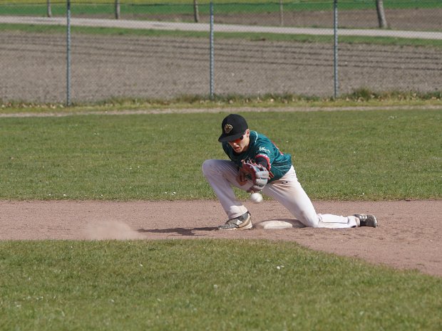 DWF vs Mariners 11.04.2026